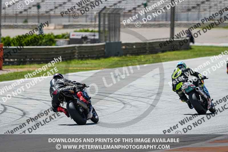 march 2018;motorbikes;no limits;peter wileman photography;portugal;trackday digital images;valencia